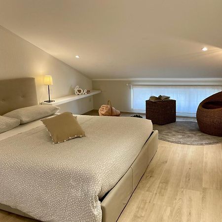 Morrovalle Otium Rooms / Camere E Appartamenti מראה חיצוני תמונה