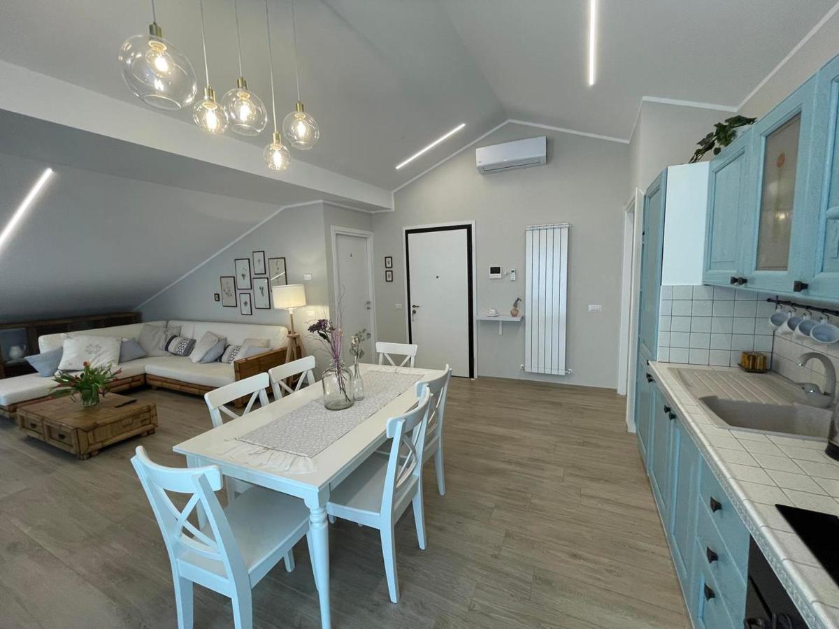 Morrovalle Otium Rooms / Camere E Appartamenti מראה חיצוני תמונה