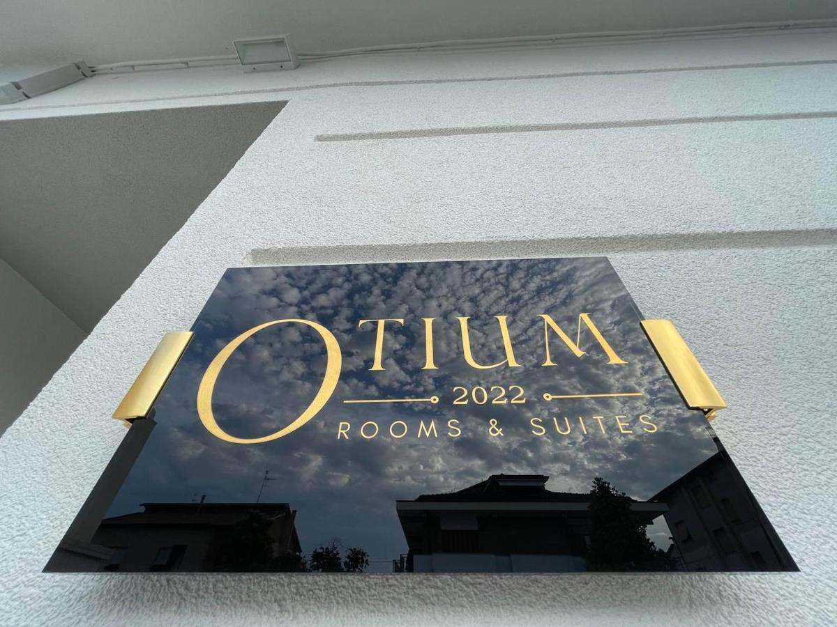 Morrovalle Otium Rooms / Camere E Appartamenti מראה חיצוני תמונה