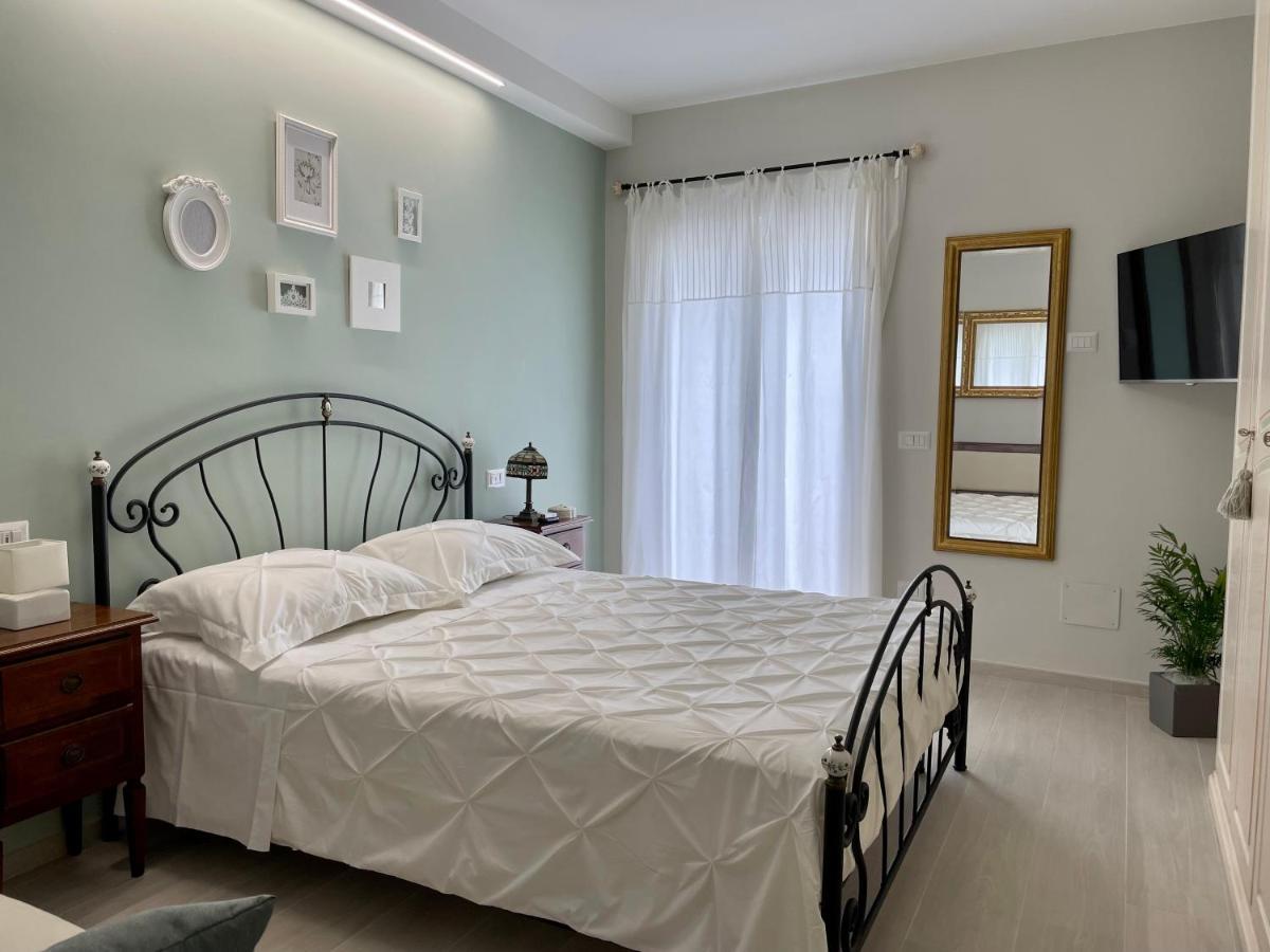 Morrovalle Otium Rooms / Camere E Appartamenti מראה חיצוני תמונה