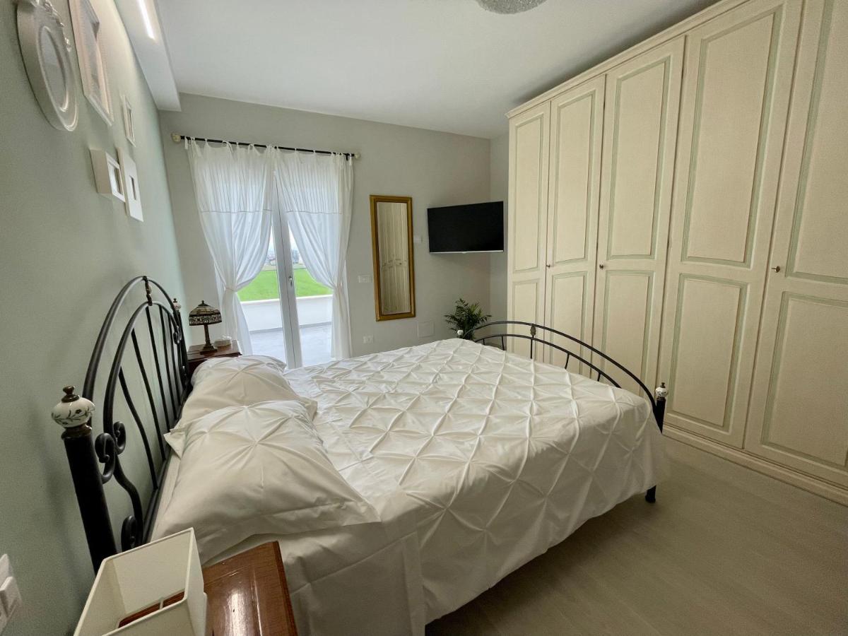 Morrovalle Otium Rooms / Camere E Appartamenti מראה חיצוני תמונה
