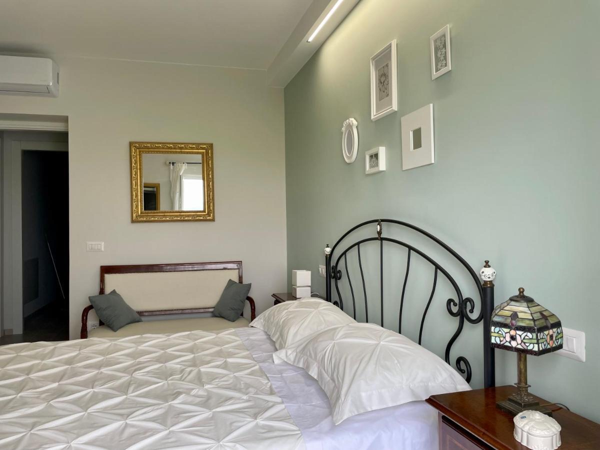 Morrovalle Otium Rooms / Camere E Appartamenti מראה חיצוני תמונה