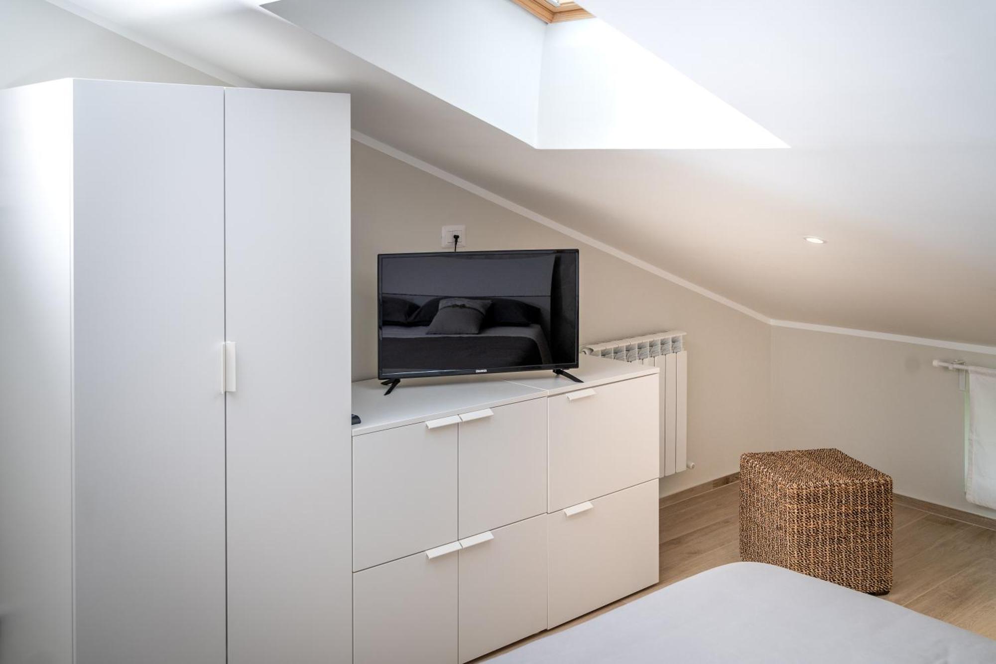 Morrovalle Otium Rooms / Camere E Appartamenti מראה חיצוני תמונה