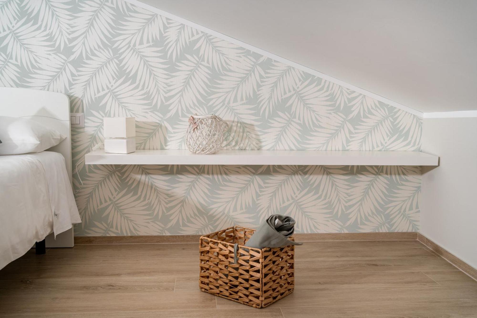 Morrovalle Otium Rooms / Camere E Appartamenti מראה חיצוני תמונה