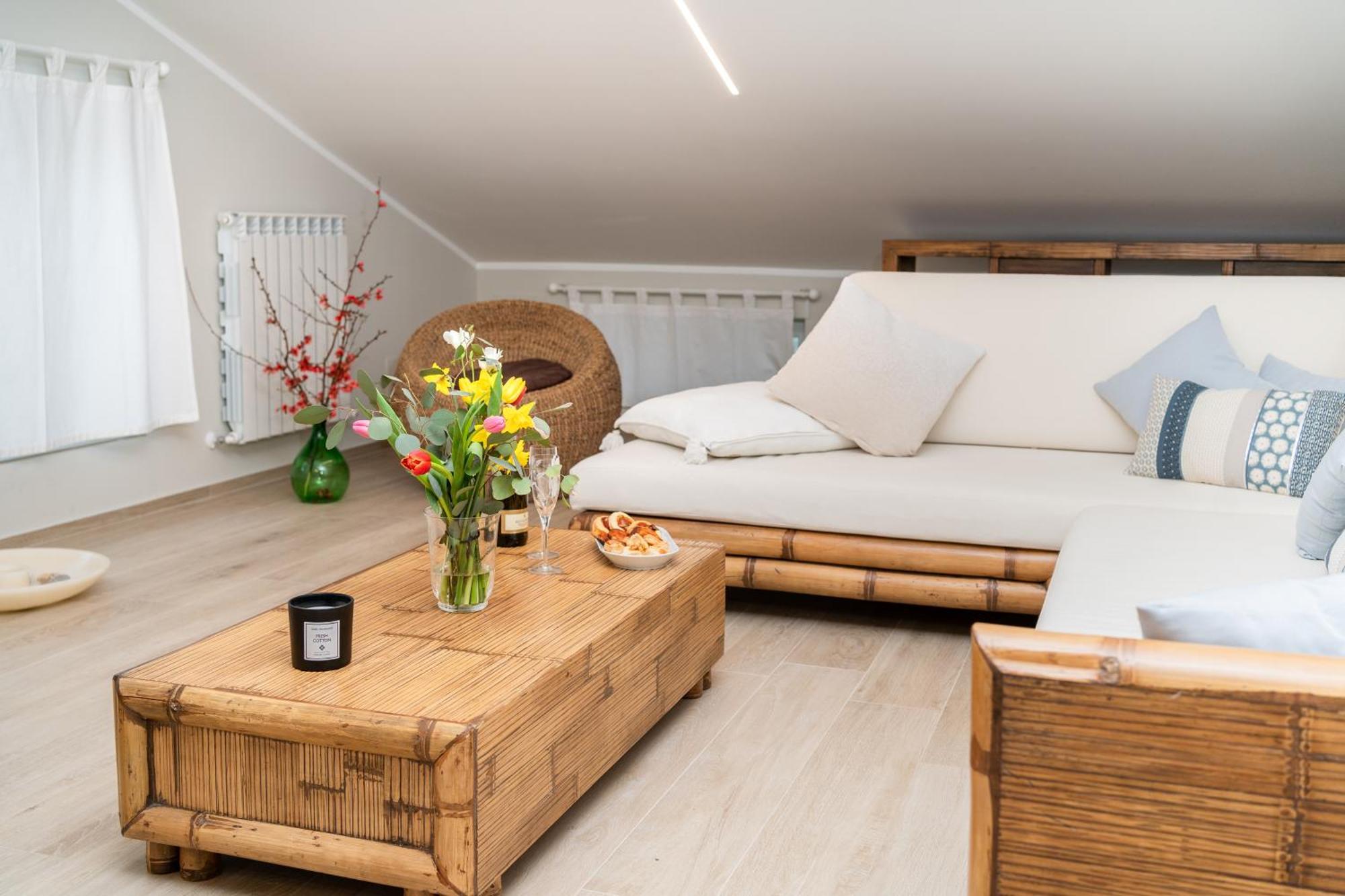 Morrovalle Otium Rooms / Camere E Appartamenti מראה חיצוני תמונה