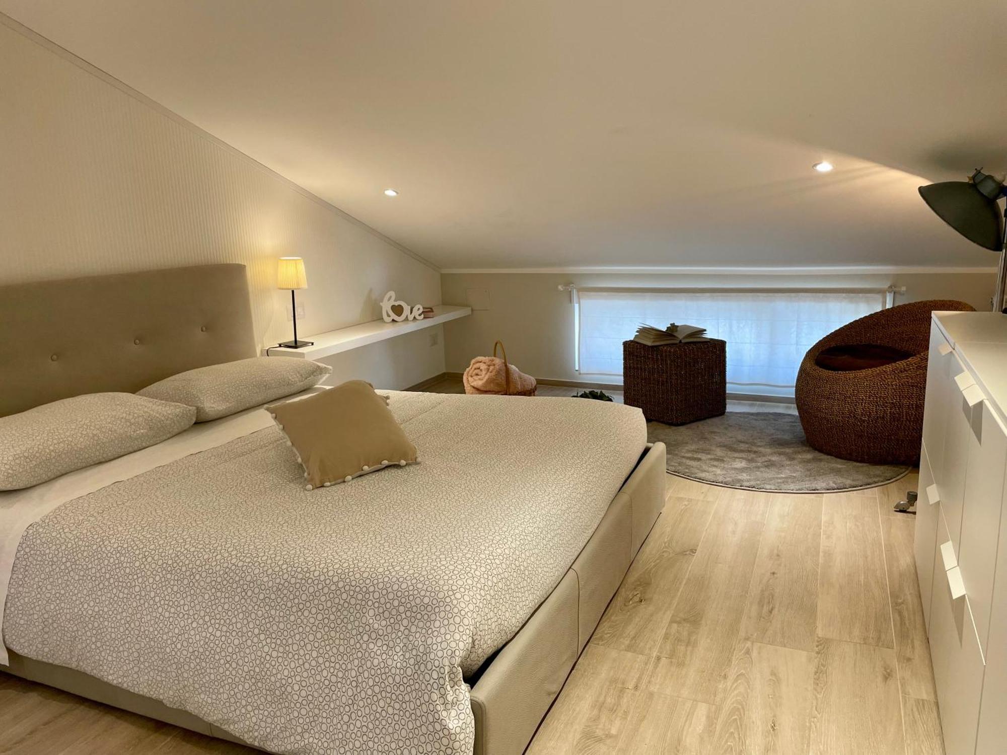 Morrovalle Otium Rooms / Camere E Appartamenti מראה חיצוני תמונה